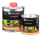 Preview: Film adhesive (swelling welding agent)